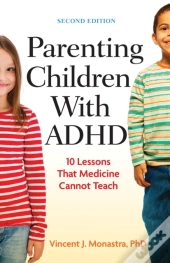 Parenting Children With Adhd