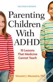 Capa do artigo Parenting Children With Adhd