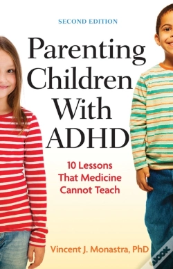 Capa do artigo Parenting Children With Adhd