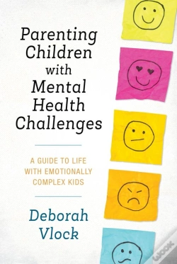 Capa do artigo Parenting Children With Mental Health Challenges