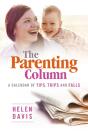 Parenting Column - Preview