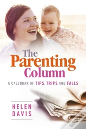 Capa do artigo Parenting Column