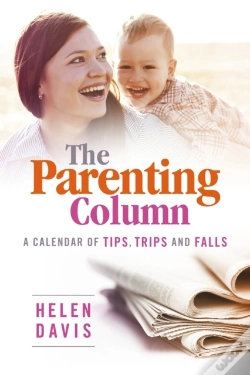Capa do artigo Parenting Column