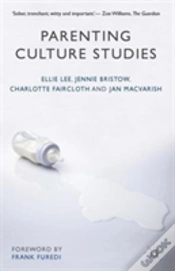 Capa do artigo Parenting Culture Studies