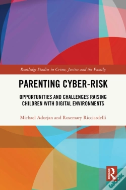Capa do artigo Parenting Cyber-Risk