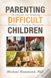 Capa do artigo Parenting Difficult Children