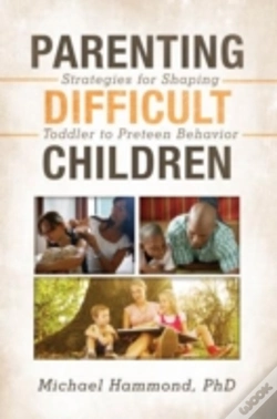 Capa do artigo Parenting Difficult Children