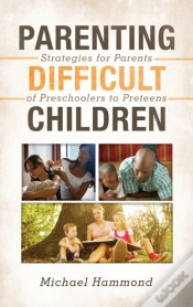 Capa do artigo Parenting Difficult Children