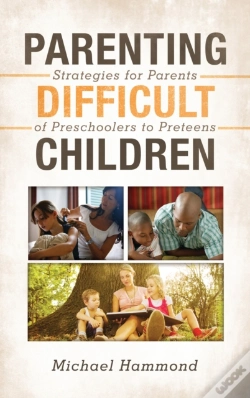 Capa do artigo Parenting Difficult Children