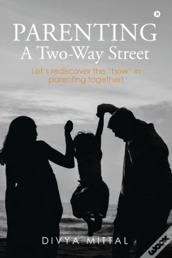 Capa do artigo Parenting