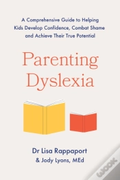 Capa do artigo Parenting Dyslexia