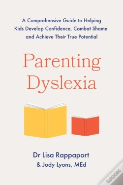Capa do artigo Parenting Dyslexia