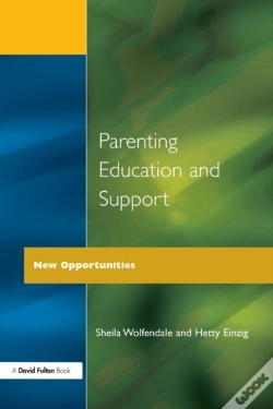 Capa do artigo Parenting Education And Support