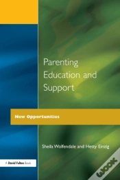 Capa do artigo Parenting Education And Support