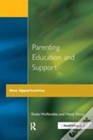 Parenting Education And Support