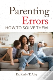 Capa do artigo Parenting Errors