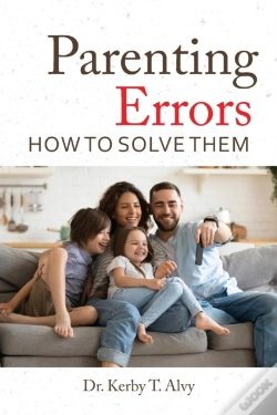 Capa do artigo Parenting Errors