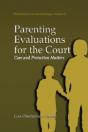 Parenting Evaluations For The Court - Preview