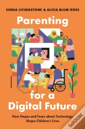 Capa do artigo Parenting For A Digital Future