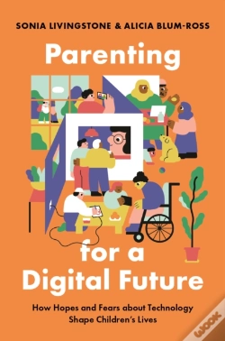 Capa do artigo Parenting For A Digital Future