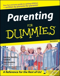 Capa do artigo Parenting For Dummies
