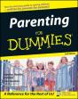 Parenting For Dummies - Preview
