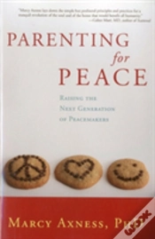 Capa do artigo Parenting For Peace