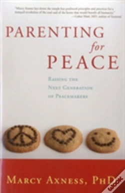 Capa do artigo Parenting For Peace