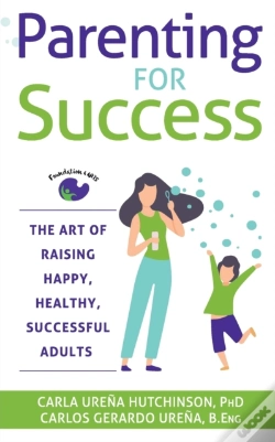 Capa do artigo Parenting For Success