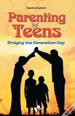 Capa do artigo Parenting For Teens
