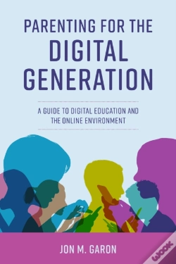 Capa do artigo Parenting For The Digital Generation
