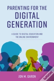Capa do artigo Parenting For The Digital Generation