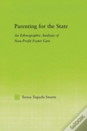 Capa do artigo Parenting For The State