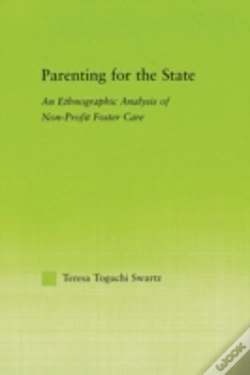 Capa do artigo Parenting For The State