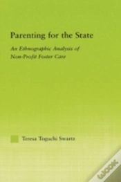 Capa do artigo Parenting For The State