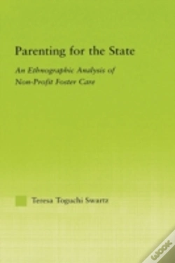 Capa do artigo Parenting For The State