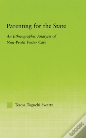 Capa do artigo Parenting For The State