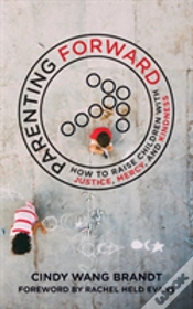 Capa do artigo Parenting Forward