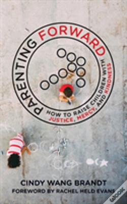 Capa do artigo Parenting Forward