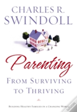 Capa do artigo Parenting: From Surviving To Thriving