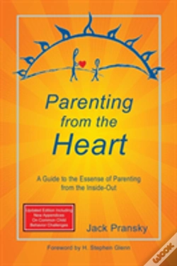 Capa do artigo Parenting From The Heart
