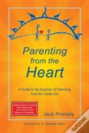 Capa do artigo Parenting From The Heart