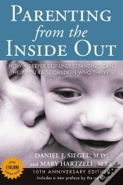 Capa do artigo Parenting From The Inside Out - 10th Anniversary Edition