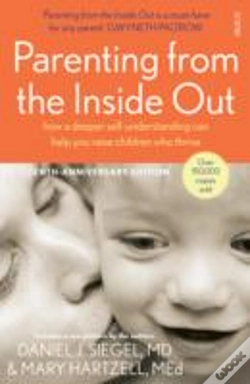 Capa do artigo Parenting From The Inside Out