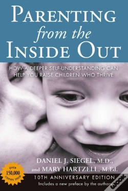 Capa do artigo Parenting From The Inside Out
