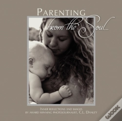 Capa do artigo Parenting From The Soul
