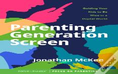 Parenting Generation Screen