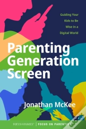 Capa do artigo Parenting Generation Screen