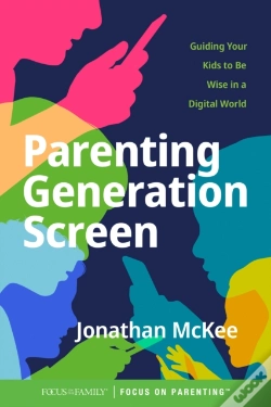 Capa do artigo Parenting Generation Screen