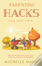 Capa do artigo Parenting Hacks